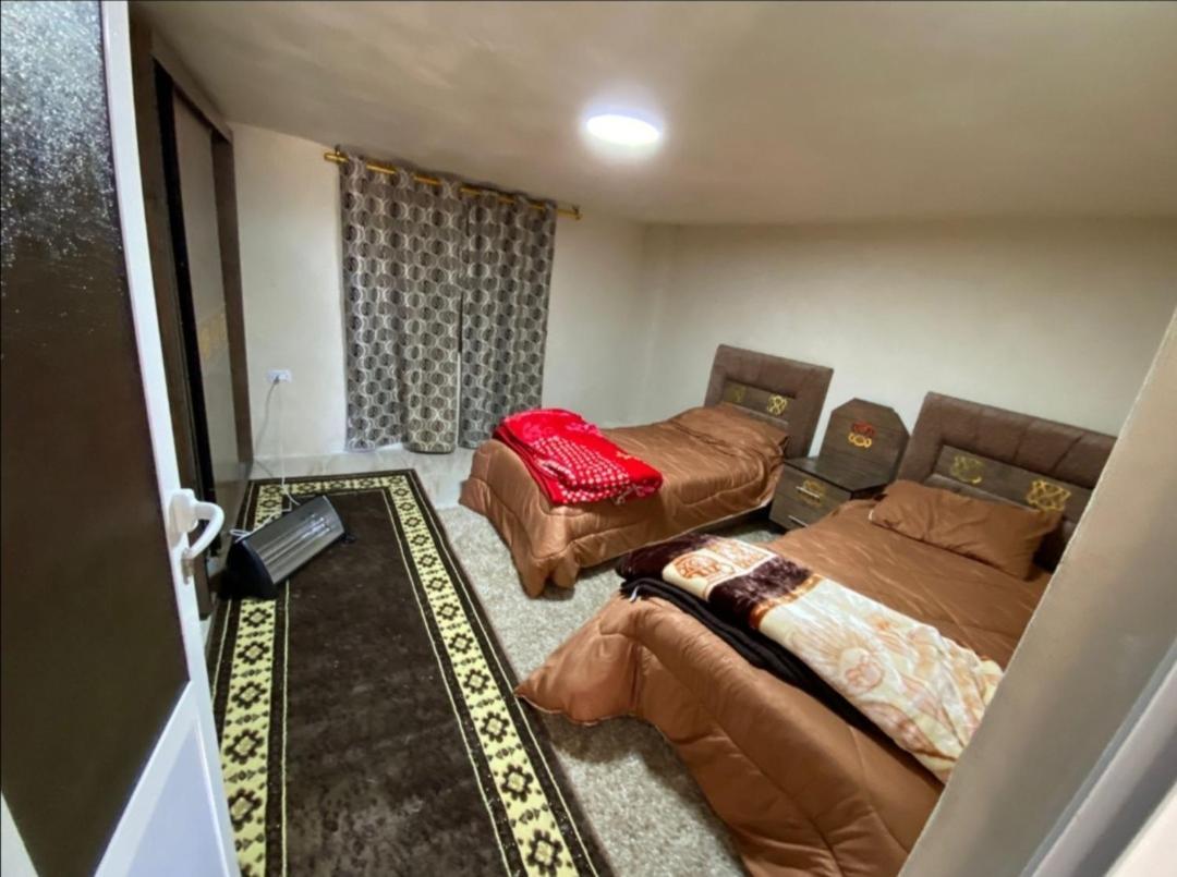 Michael The Country Side Al-Qasr Exterior foto