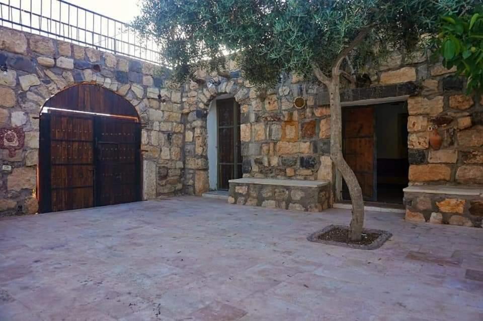 Michael The Country Side Al-Qasr Exterior foto