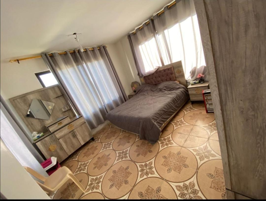 Michael The Country Side Al-Qasr Exterior foto