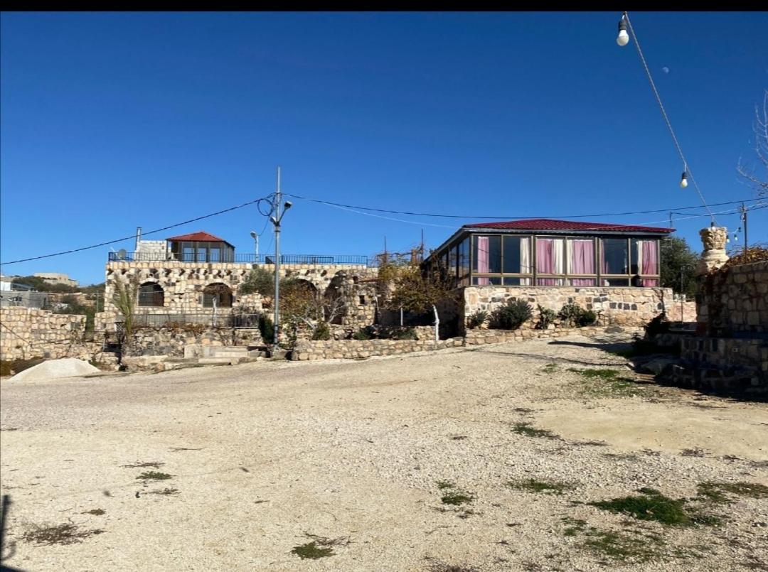 Michael The Country Side Al-Qasr Exterior foto
