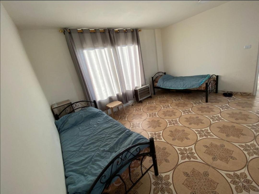 Michael The Country Side Al-Qasr Exterior foto